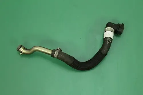 Kit Mangueira Do Combustível Motor Volvo Xc 90 2011