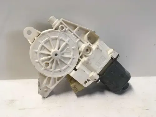 Motor Máquina De Vidro Traseiro Direito - C200 2008 2011