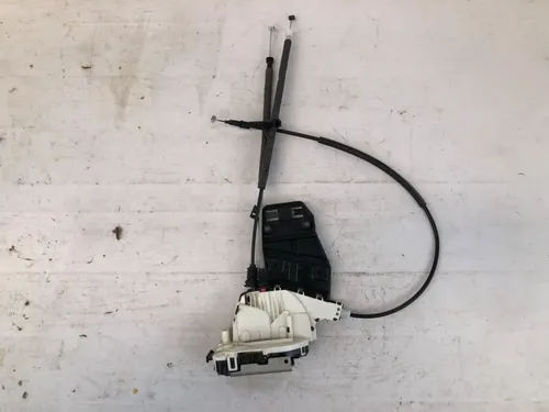 Fechadura Porta Traseira Direita Jeep Compass 2.0 2016 2020