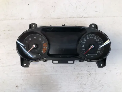 Painel Instrumentos Jeep Compass 2.0 Tigershark 2016 2020