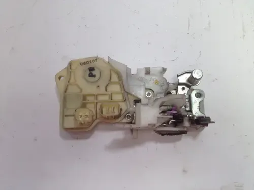 Fechadura Elétrica Traseira Direita - Honda Fit 2003 2008
