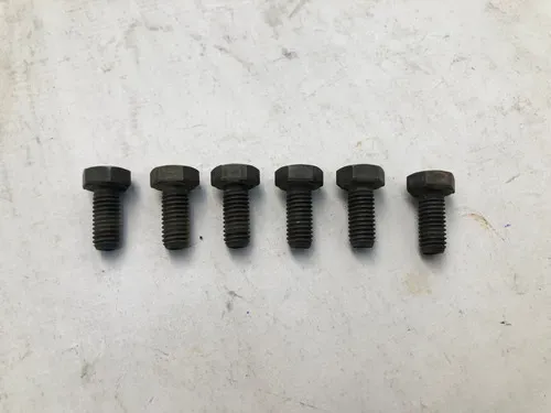 Kit Parafuso Conversor Torque Mercedes C180 1.8 2011 2012