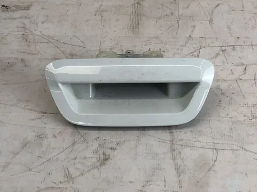Botão Abertura Puxador Tampa Traseira Jeep Compass 2016 2020