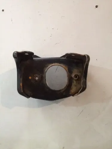Suporte Coxim  Câmbio Peugeot 206 1.0