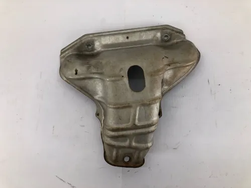 Defletor Coletor Escape Civic 1.7 V-tec 2001 2006