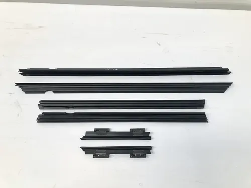 Kit Pestana Interna Mercedes C200 2008 2011
