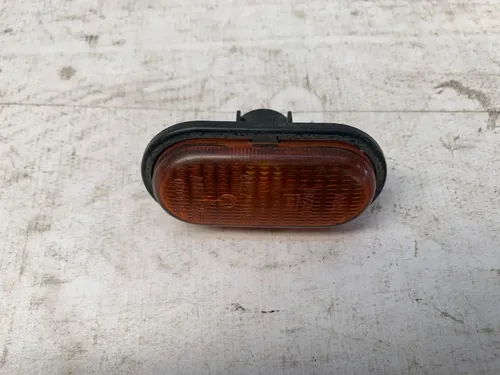 Lanterna Luz Pisca Lateral Renault Scenic 2005 2010 Laranja-claro