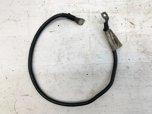 Cabo Negativo Bateria Volvo V70 2.4t 2000 2006 9469311004
