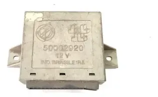 Módulo Central Alarme Fiat Tempra 1995 1999 50002920
