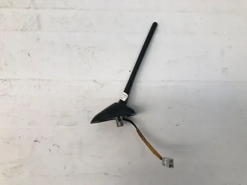 Base Antena Radio Subaru Forester 2013 2018 Preto