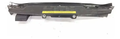 Acabamento Trava Capô Renault Scenic 1999 2010