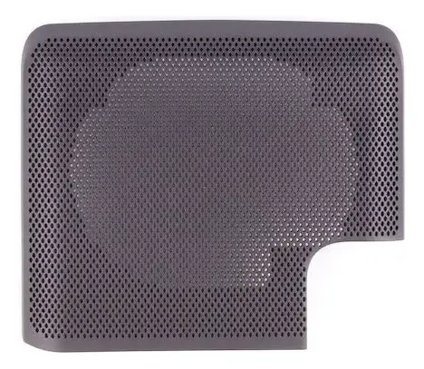 Tela Alto Falante Central Do Painel Range Rover Sport 2010 Não Disponivel