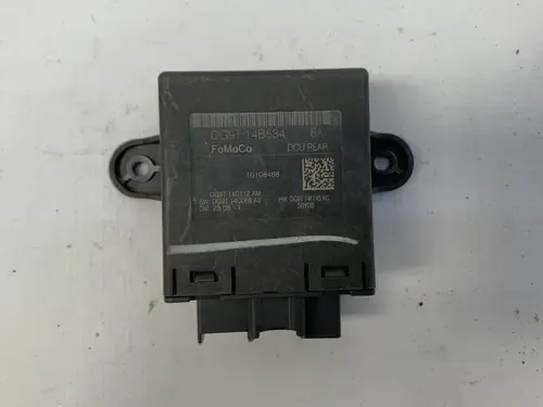 Modulo Porta Traseiro Fusion 2013 2016 Dg9714b534