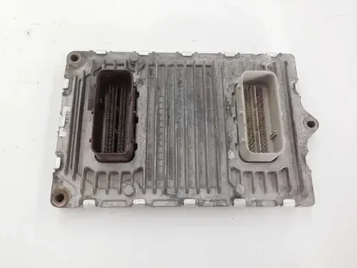 Módulo Injeção Jeep Compass 2.0 Flex 2016 2020 P50051371