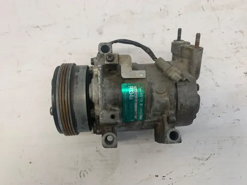 Compressor Ar Condicionado 206 1.0 16v 2001 2005