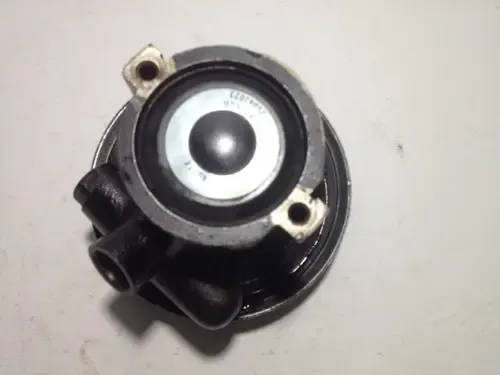 Bomba De Direçao Hidraulica - Renault Laguna 2.0 98