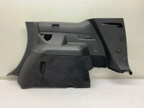 Forro Direito Porta Malas Jeep Commander 2021 2025