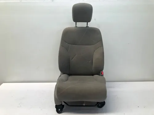 Banco Dianteiro Direito Honda Civic G9 2012 2015 Tecido Bege
