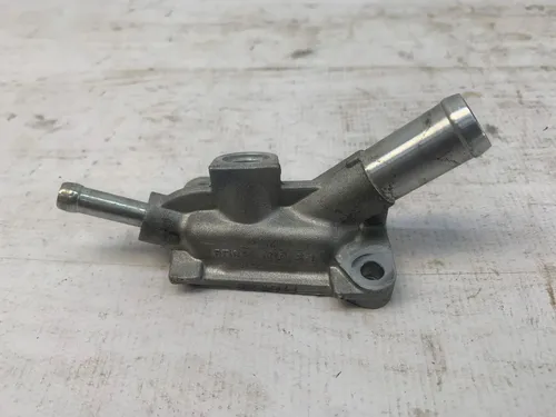 Cavalete Valvula Termostatica Honda Hrv 1.5 2022 2025