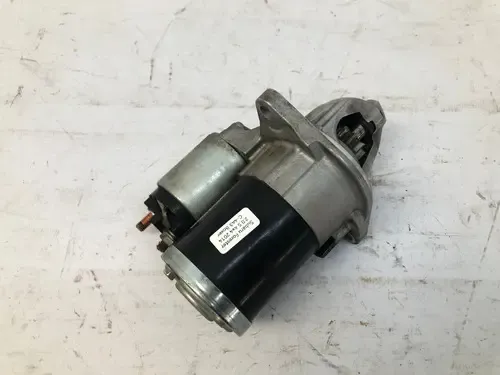 Motor Arranque Subaru Forester 2.0 S 150cv 2013 2016