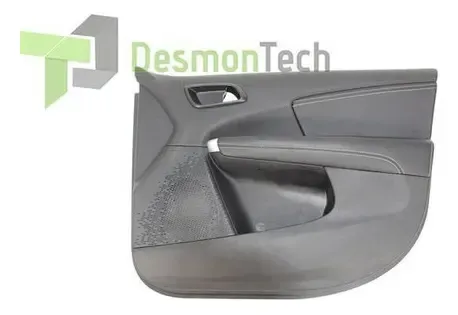 Forro Porta Dianteiro Direito Fiat Freemont 2015 Não Disponivel