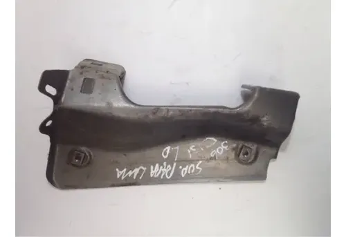 Suporte Guia Para Lama Direito Peugeot 306 1.6 8v 95