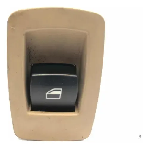Botão Vidro Bmw 320i X1 120i Original 15939901