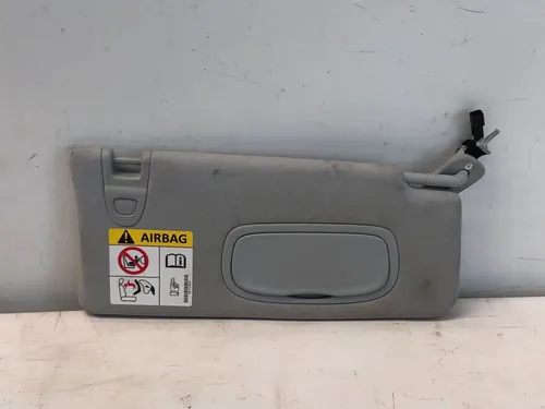 Quebra Sol Direito Jeep Compass 2016 2021 1110886