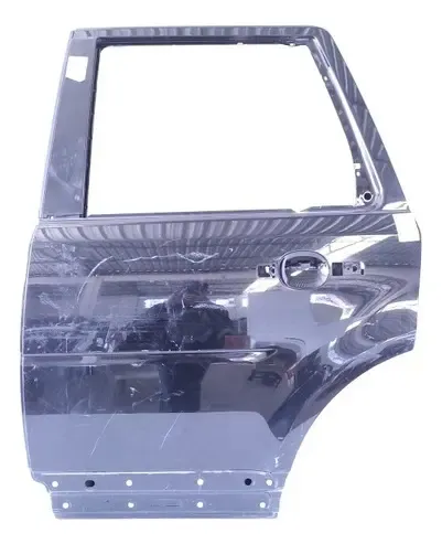 Porta Traseira Esquerda Freelander 2 2010 * Detalhe