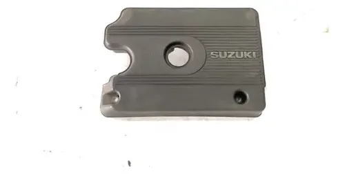 Capa Do Motor Suzuki Sx4 2010 *detalhe