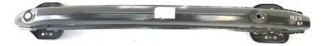 Alma Para Choque Traseira C4 Pallas 307 Sedan 2007 2012