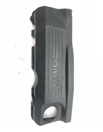 Capa Motor Bmw 320i 2007 2011
