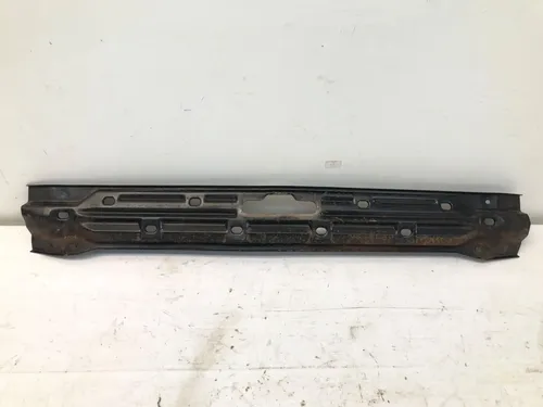 Alma Para Choque Traseira Volkswagen Gol G3 1998 2005