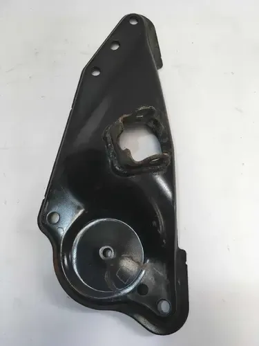 Suporte Amortecedor Traseiro Esquerdo - C4 Grand Picasso