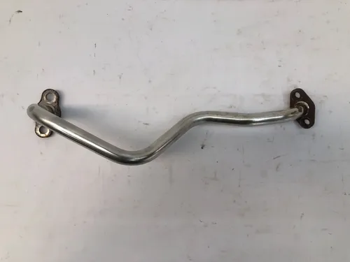 Tubo Cano Valvula Egr Honda Civic 1.8 16v G9 Flex 2012 2015