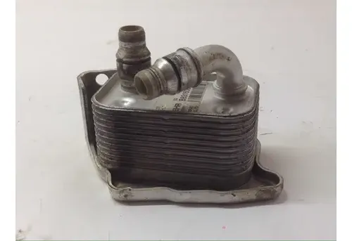 Trocador De Calor Motor - Bmw 120i 2008