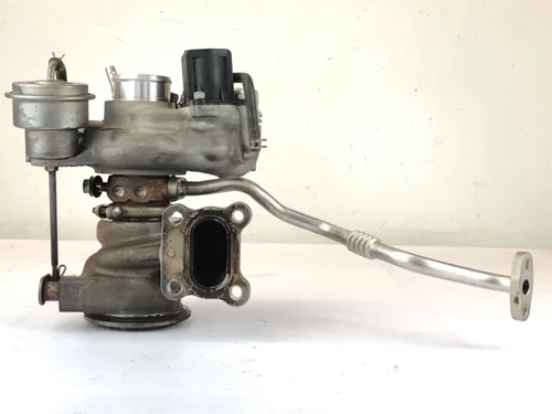 Turbina Gm Cruze 1.4 Turbo 153cv 2016 2023
