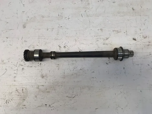 Eixo Comando Auxiliar Volkswagen Gol 1.8 Ap 8v 1985 1994
