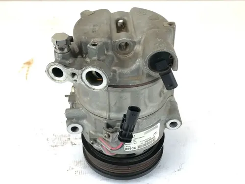 Compressor Ar Condicionado Gm Cruze 2016 2023 39038560