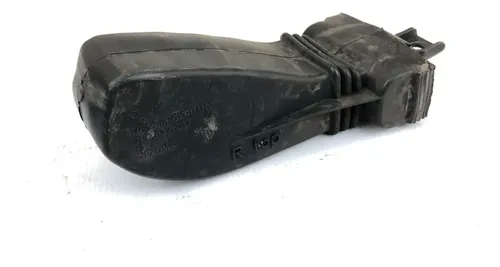 Limitador Porta Traseiro Porsche Cayenne 2011 2014