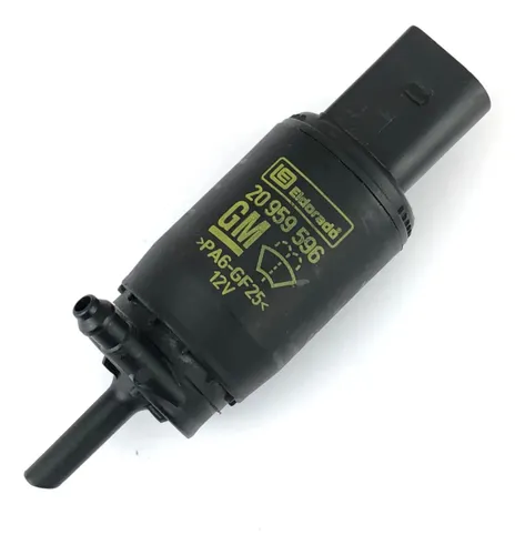 Bomba Esguicho Limpador Parabrisa Gm Cruze 2016 2023