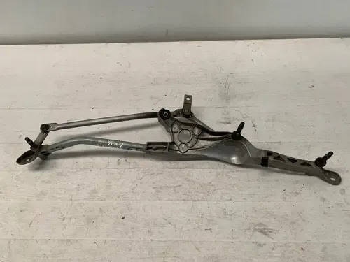 Maquina Galhada Limpador Mercedes C180 2011 2012 3397021440