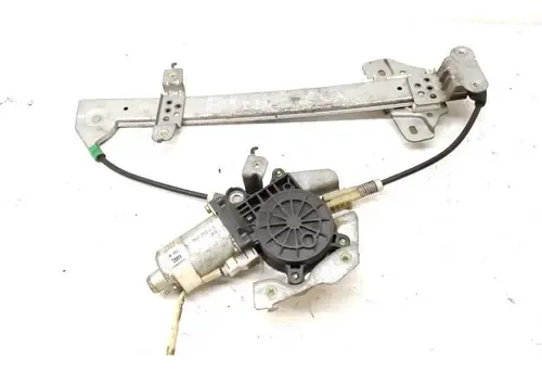 Maquina De Vidro Traseira Direita Honda Fit 2003 2008