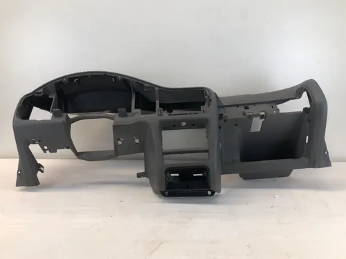 Capa Painel Tabelier Ford Escort 1997 2003 Cinza