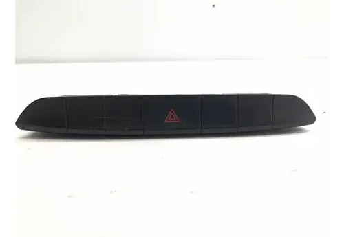 Botão Pisca Alerta Fiat Uno 2015 2021