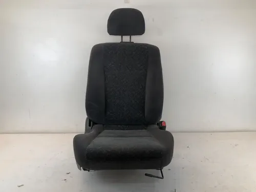 Banco Dianteiro Direito Honda Civic 1996 2000 Tecido Cinza