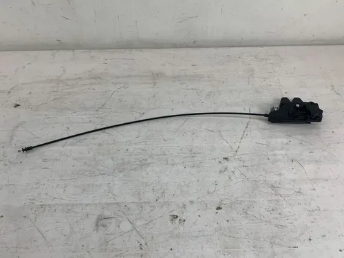 Fechadura Tampa Traseira Mercedes C180 2011 2012 A2047500185