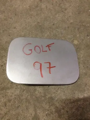 Portinhola Tampa De Combustível - Golf 1996