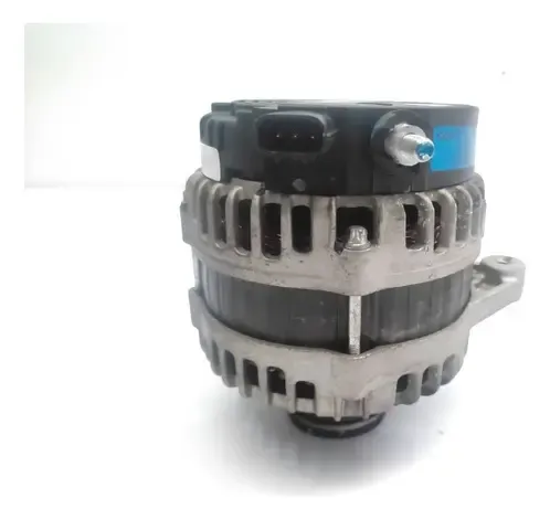Alternador Chery Tiggo 5x 1.5 Turbo Flex 2018 2020