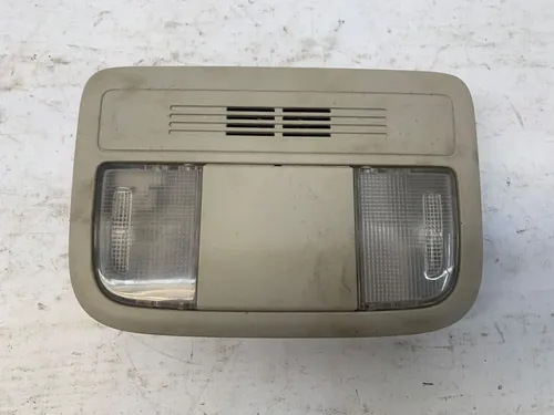 Luz Cortesia Teto Honda Hrv 2018 2021